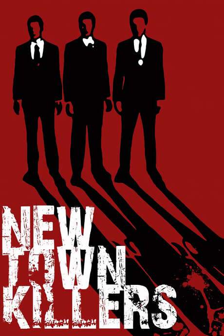New Town Killers